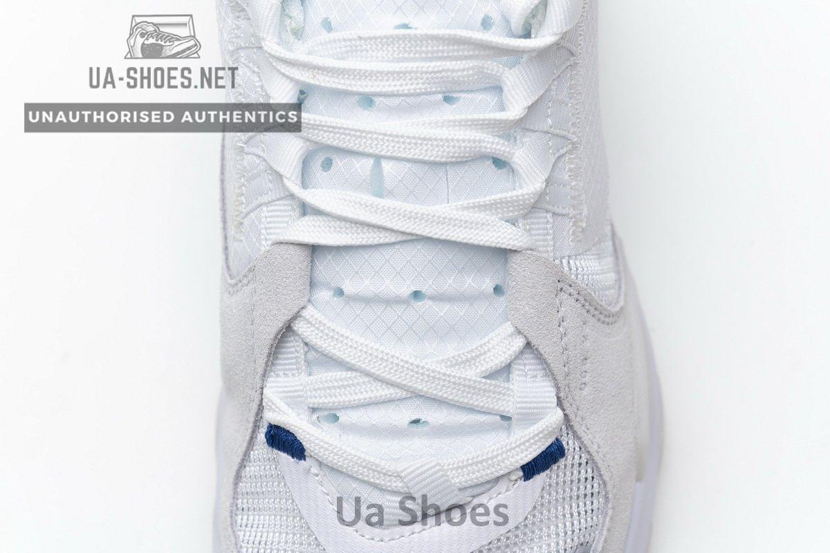 CD6109-300 Jordan Delta SP White Grey Blue - Image 12