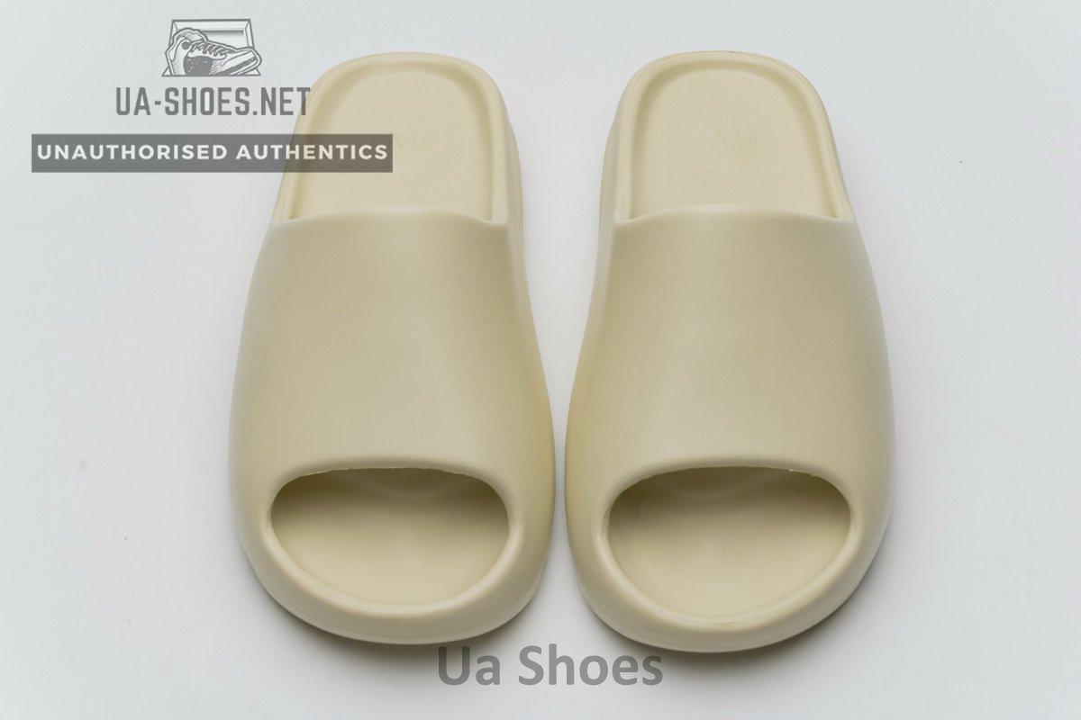 FW6345 adidas Yeezy Slide “BONE” - Image 5