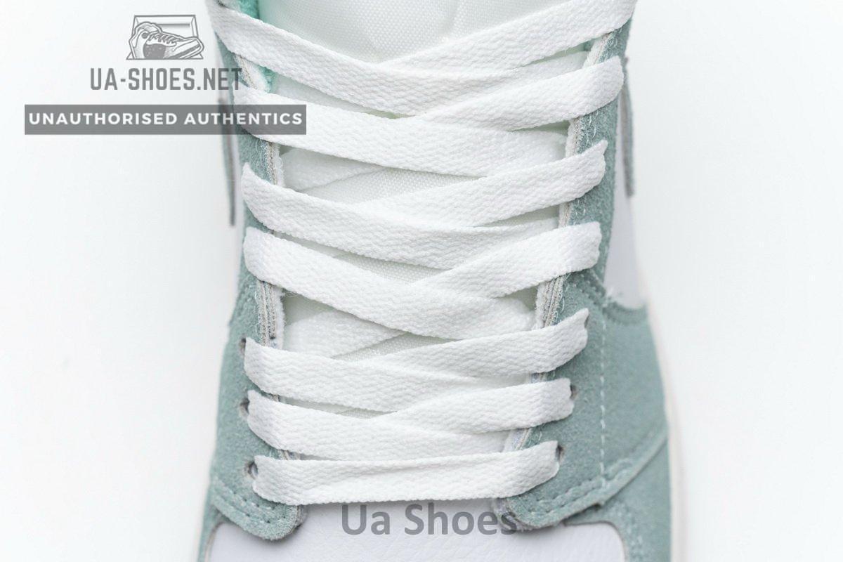 555088-311 Air Jordan 1 OG Hi Retro“Turbo Green” - Image 12