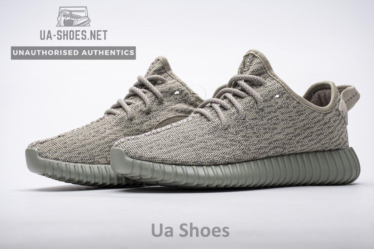 AQ2660 adidas Yeezy Boost 350 Moonrock Basf Boost - Image 3