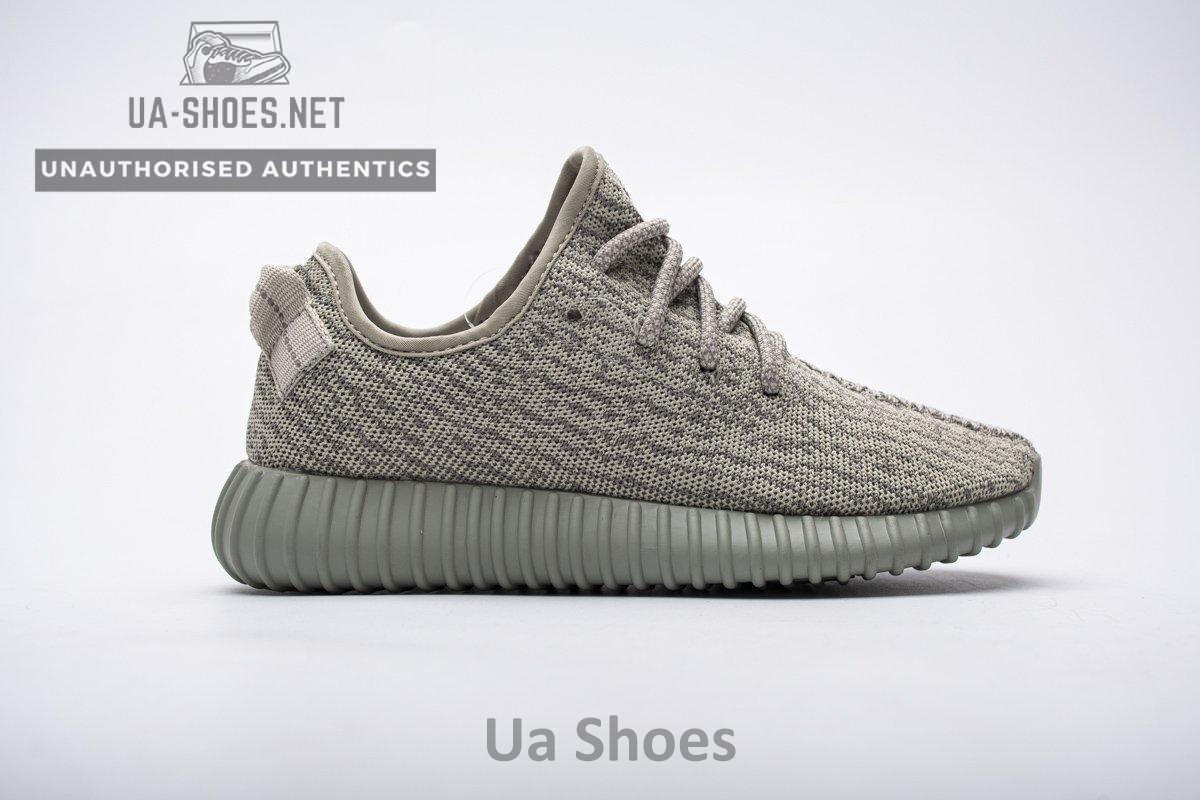AQ2660 adidas Yeezy Boost 350 Moonrock Basf Boost - Image 13
