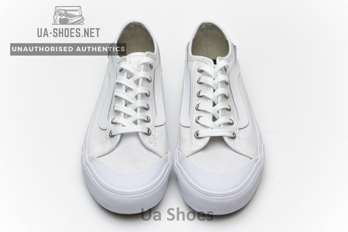 vans black ball sf whi vn0a3qxzwww - Image 5