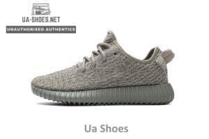 AQ2660 adidas Yeezy Boost 350 Moonrock Basf Boost