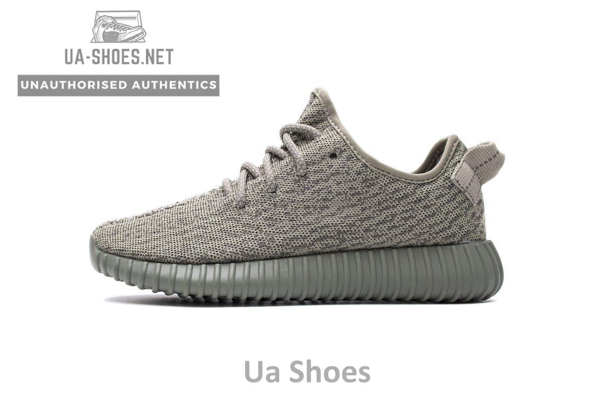 AQ2660 adidas Yeezy Boost 350 Moonrock Basf Boost