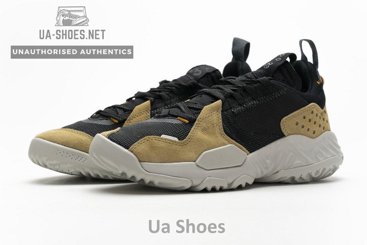 CD6109-002 Jordan Delta SP Black Flax - Image 4