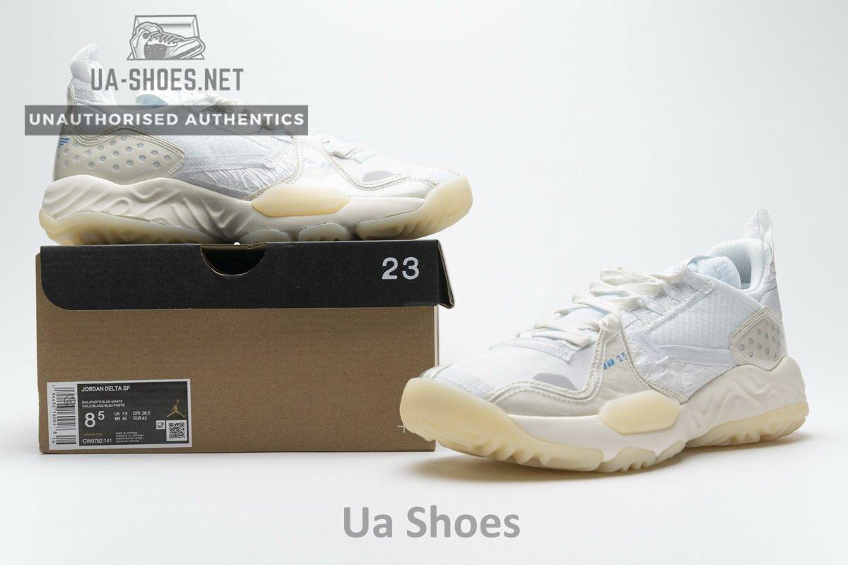 CW0782-141 Jordan Delta SP Sail - Image 2