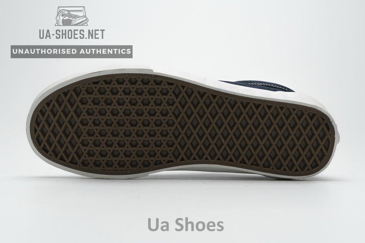 Vans Og Old Skool Lx Checkerboa VN0A36C8U9W - Image 13