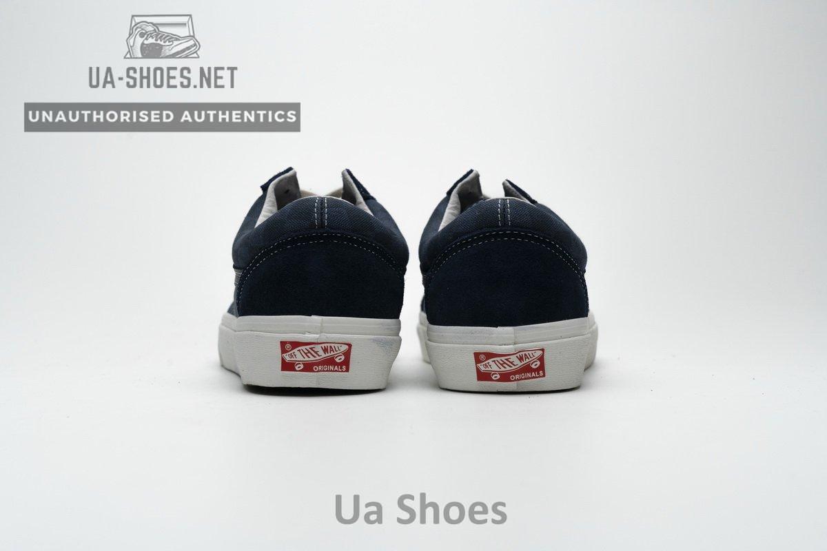 Vans Og Old Skool Lx Checkerboa VN0A36C8U9W - Image 6