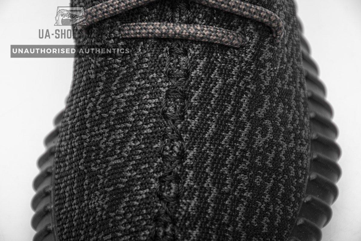 BB5350 adidas Yeezy Boost 350 Pirate Black Basf Boost - Image 9