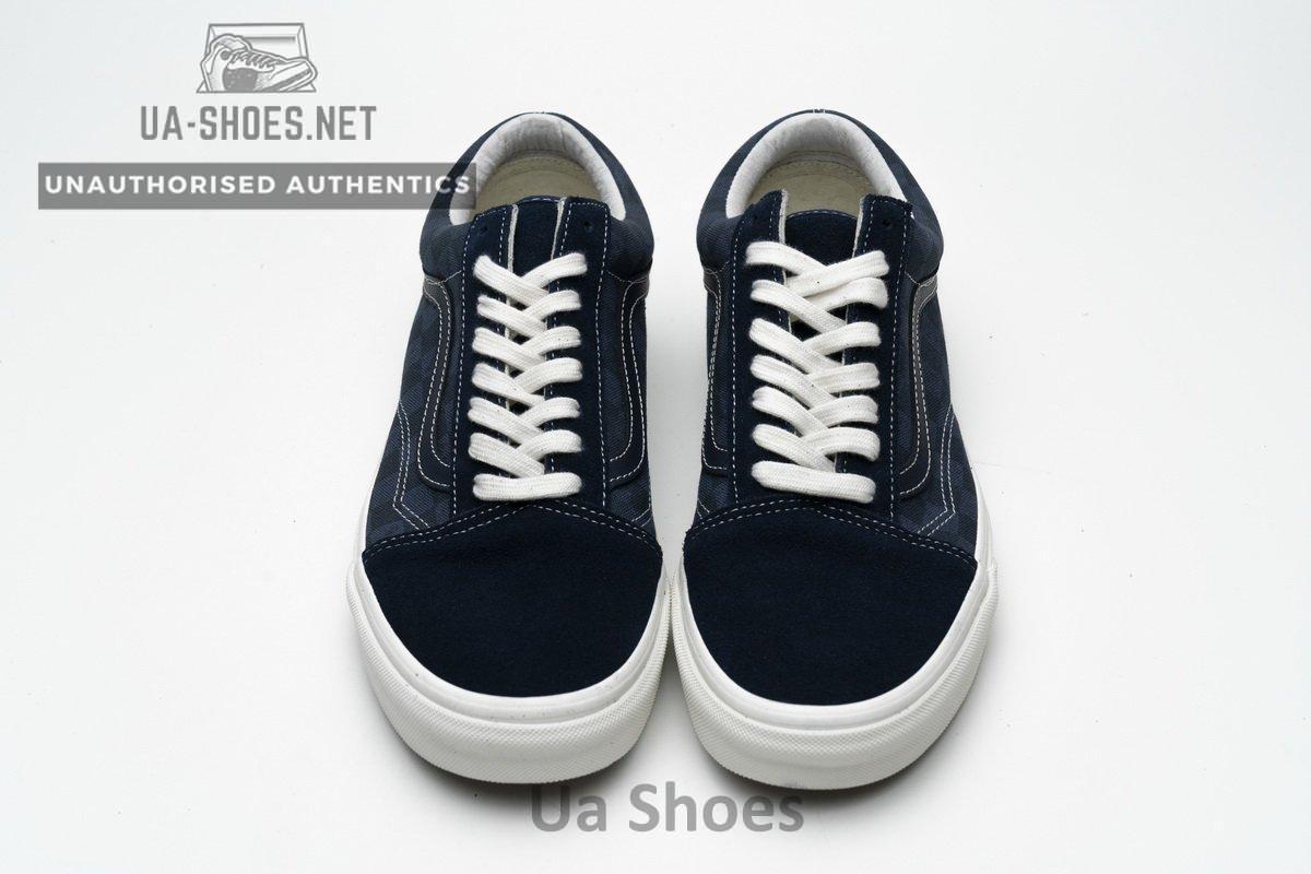 Vans Og Old Skool Lx Checkerboa VN0A36C8U9W - Image 7