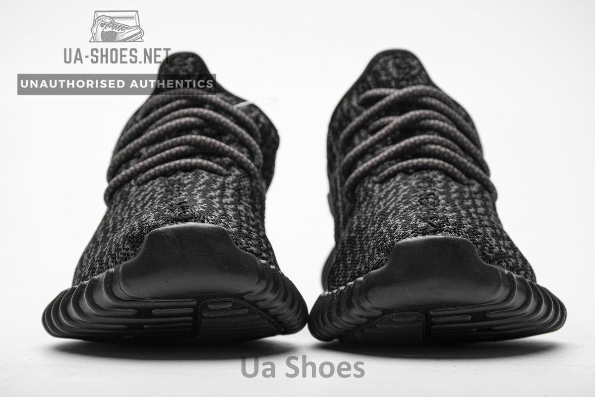BB5350 adidas Yeezy Boost 350 Pirate Black Basf Boost - Image 3
