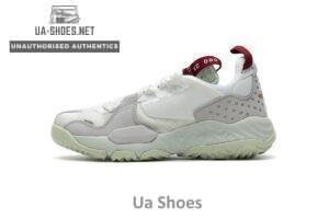 CT1003-100 Jordan Delta SP Sail Varsity Red