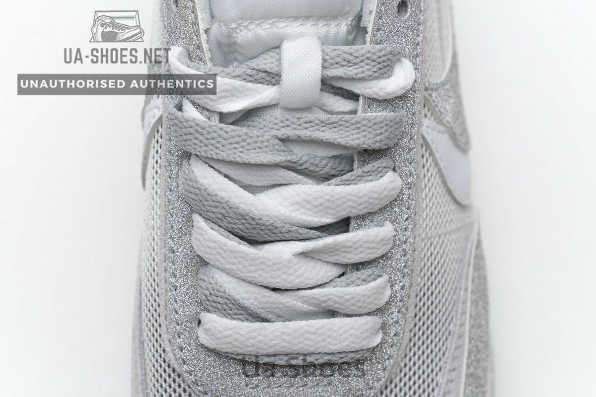 BV5053-100 Sacai x Nike LDWaffle White Bright White - Image 12