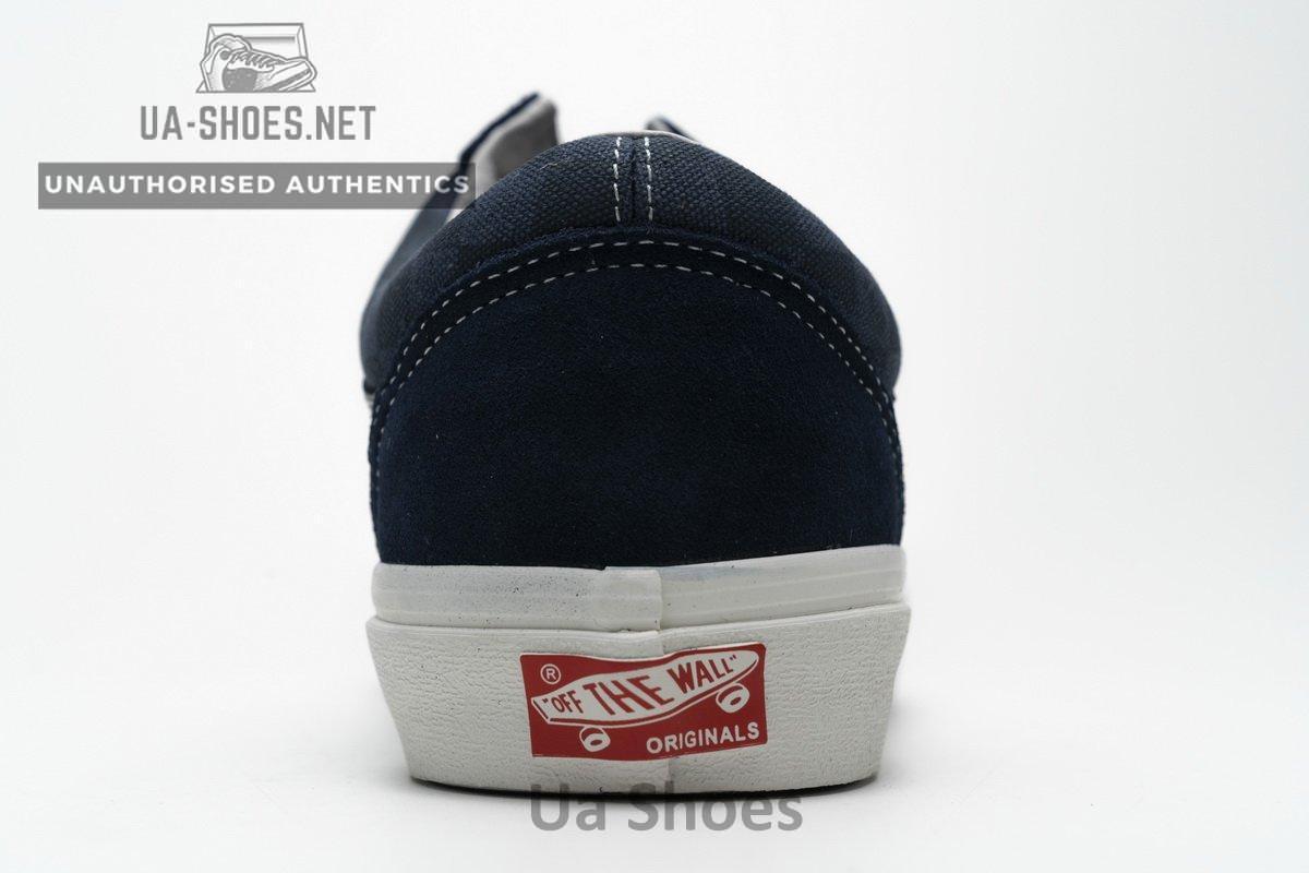 Vans Og Old Skool Lx Checkerboa VN0A36C8U9W - Image 14