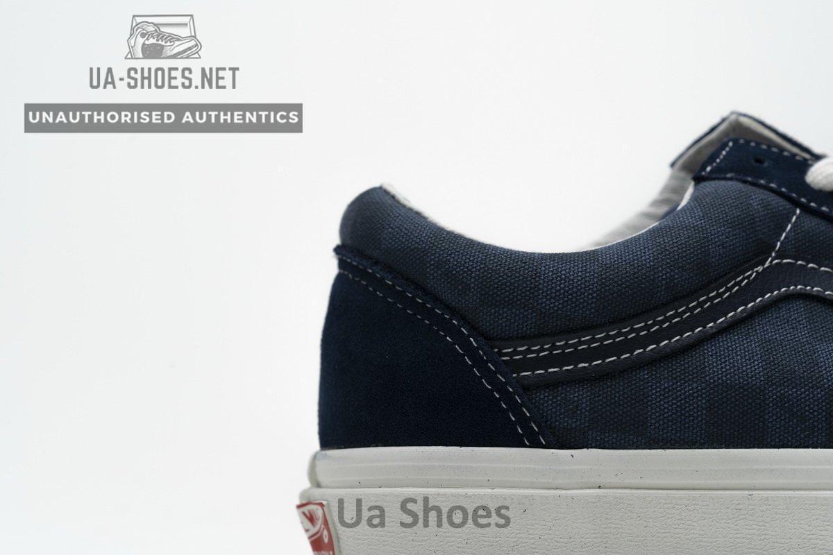 Vans Og Old Skool Lx Checkerboa VN0A36C8U9W - Image 15