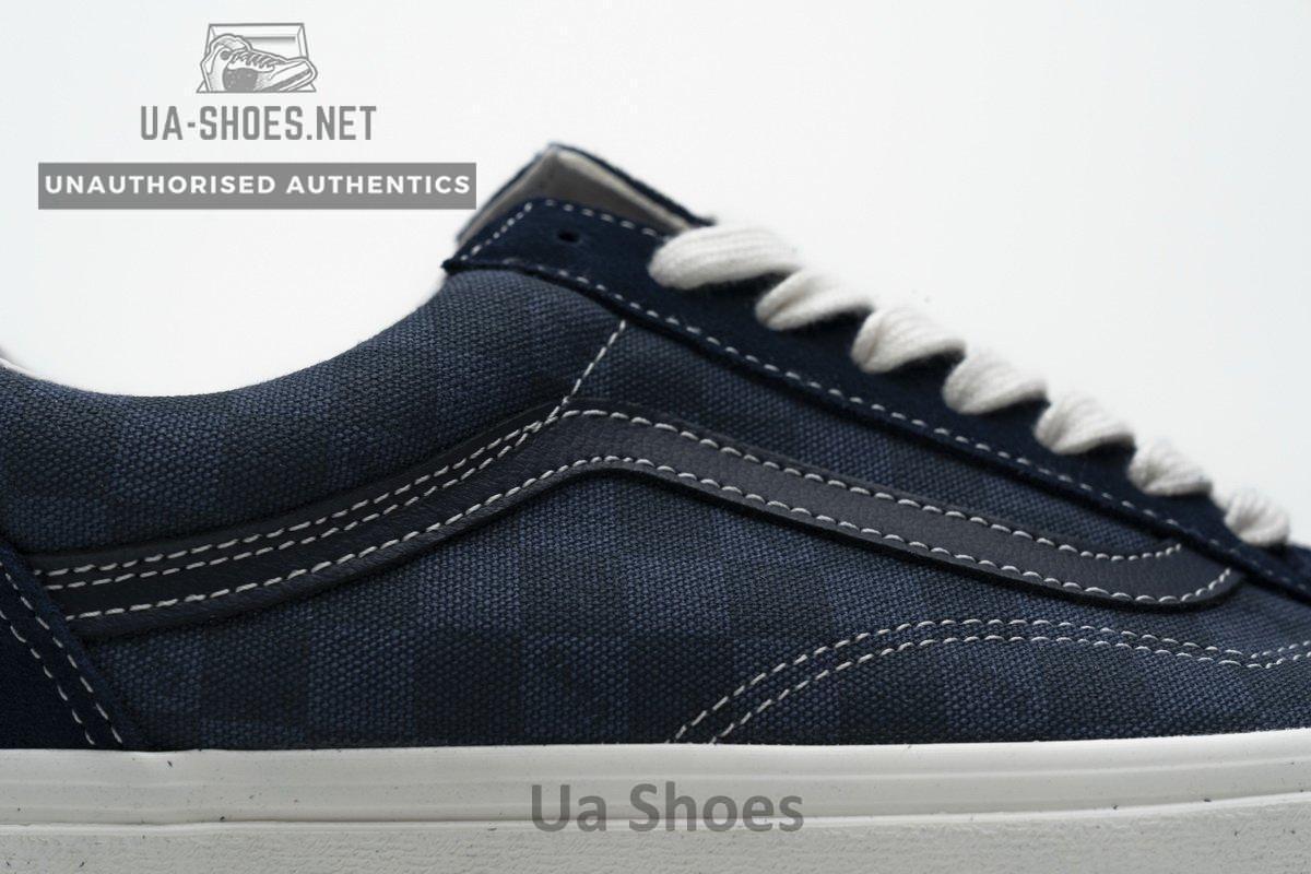 Vans Og Old Skool Lx Checkerboa VN0A36C8U9W - Image 16