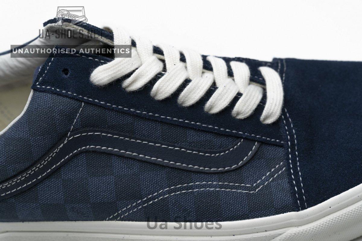 Vans Og Old Skool Lx Checkerboa VN0A36C8U9W - Image 17