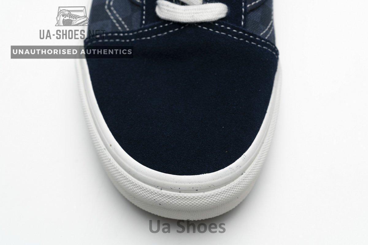 Vans Og Old Skool Lx Checkerboa VN0A36C8U9W - Image 18