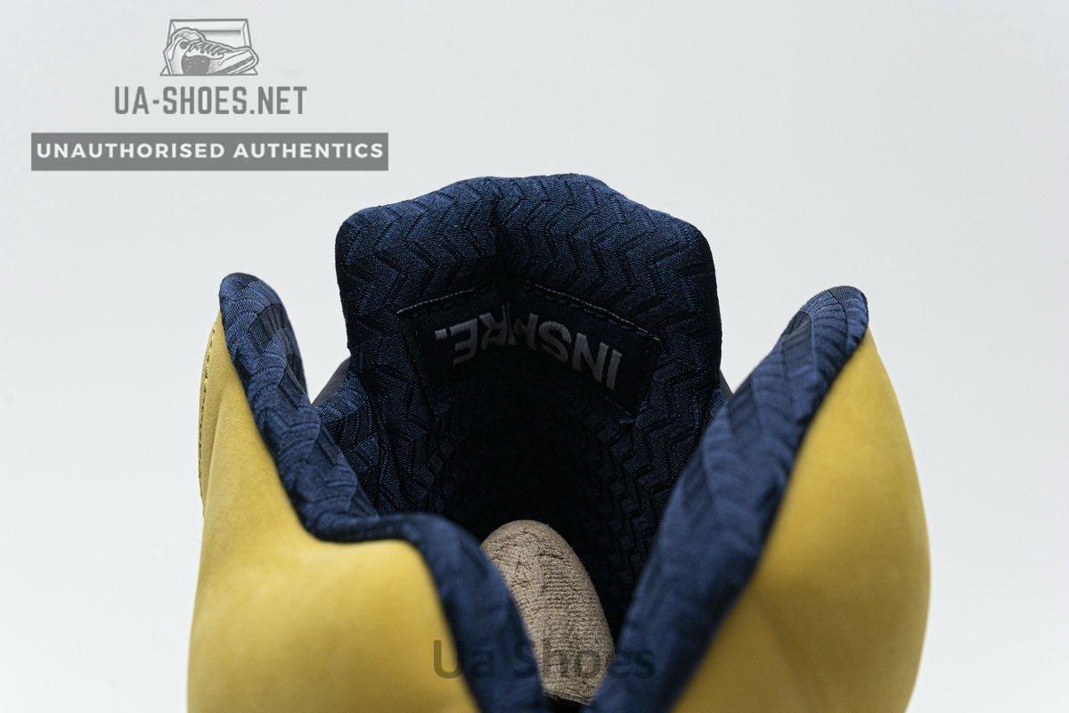 CQ9541-704 Air Jordan 5 Retro SE "Michigan" - Image 9