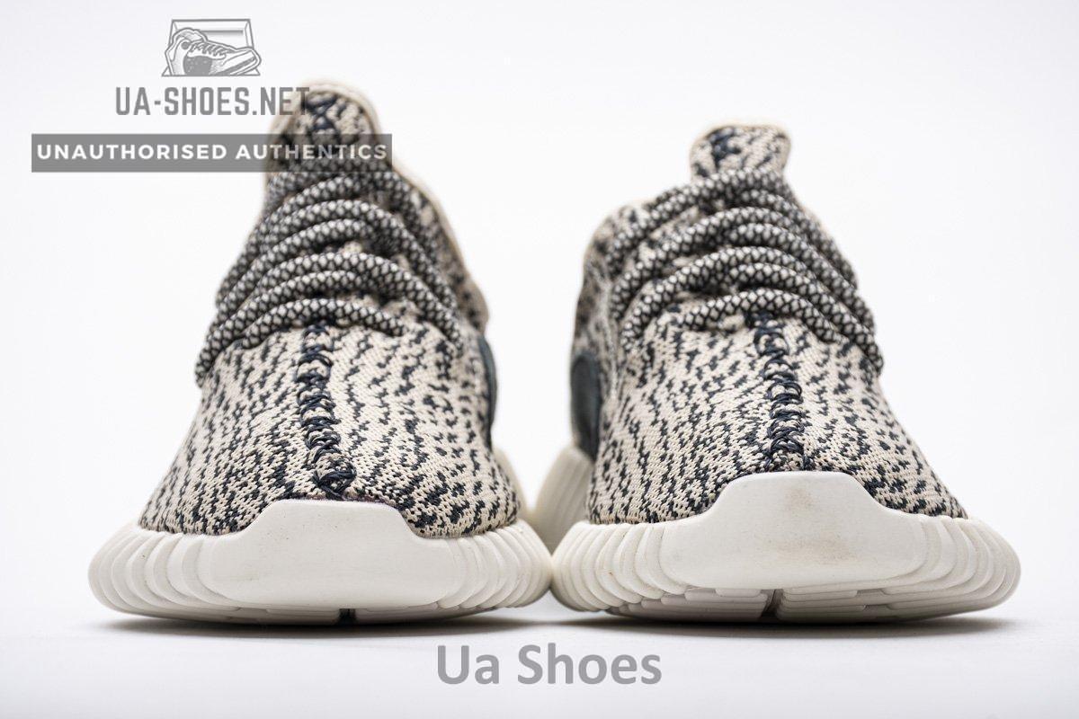 AQ4832 adidas Yeezy Boost 350 Turtle Dove Basf Boost - Image 5