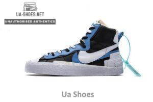 Nike Blazer Mid University Blue BV0072-001
