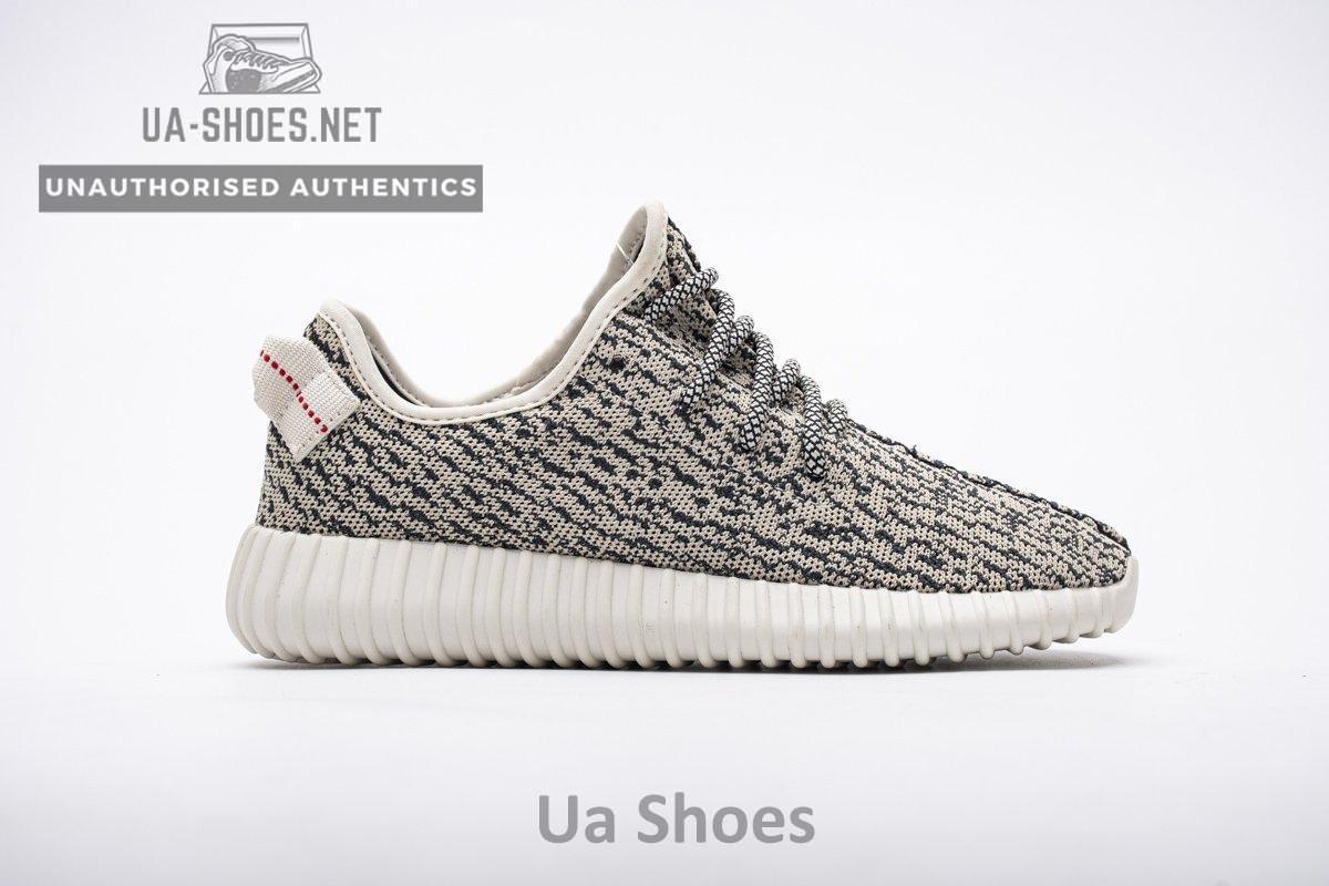 AQ4832 adidas Yeezy Boost 350 Turtle Dove Basf Boost - Image 11
