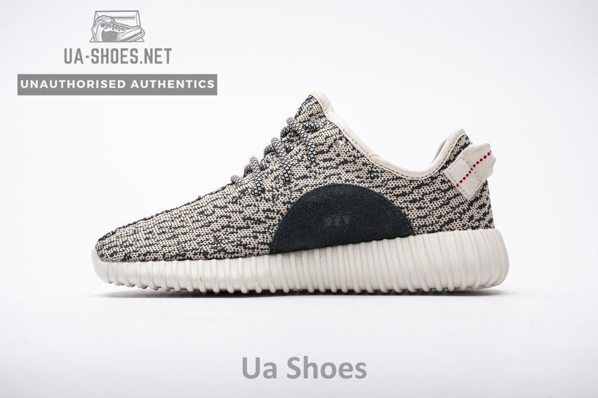 AQ4832 adidas Yeezy Boost 350 Turtle Dove Basf Boost - Image 12