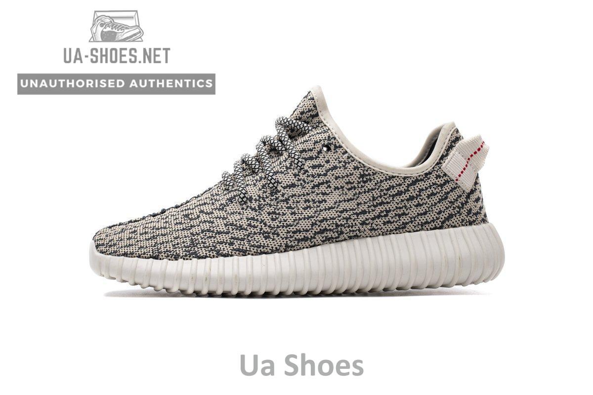 AQ4832 adidas Yeezy Boost 350 Turtle Dove Basf Boost