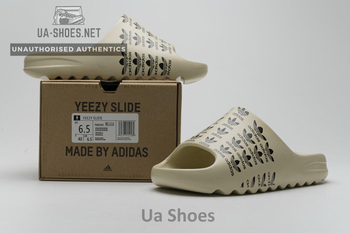 FW6345 adidas Yeezy Slide - Image 2