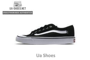 Vans Black Ball SF Bla VN0A32SBBYB