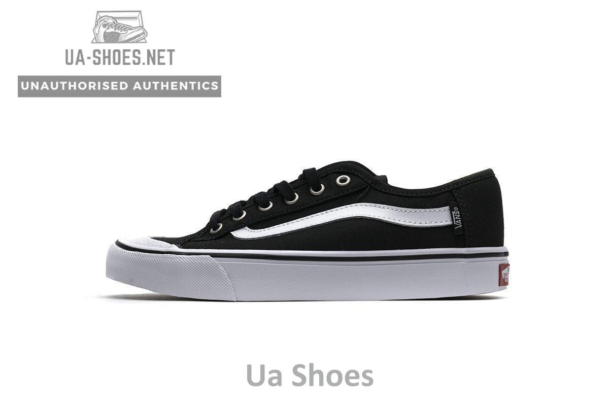 Vans Black Ball SF Bla VN0A32SBBYB