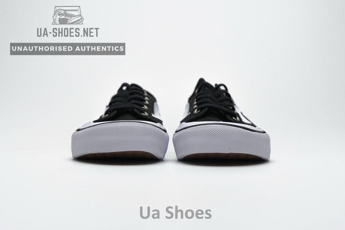 Vans Black Ball SF Bla VN0A32SBBYB - Image 8