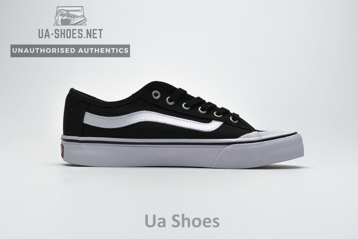 Vans Black Ball SF Bla VN0A32SBBYB - Image 10