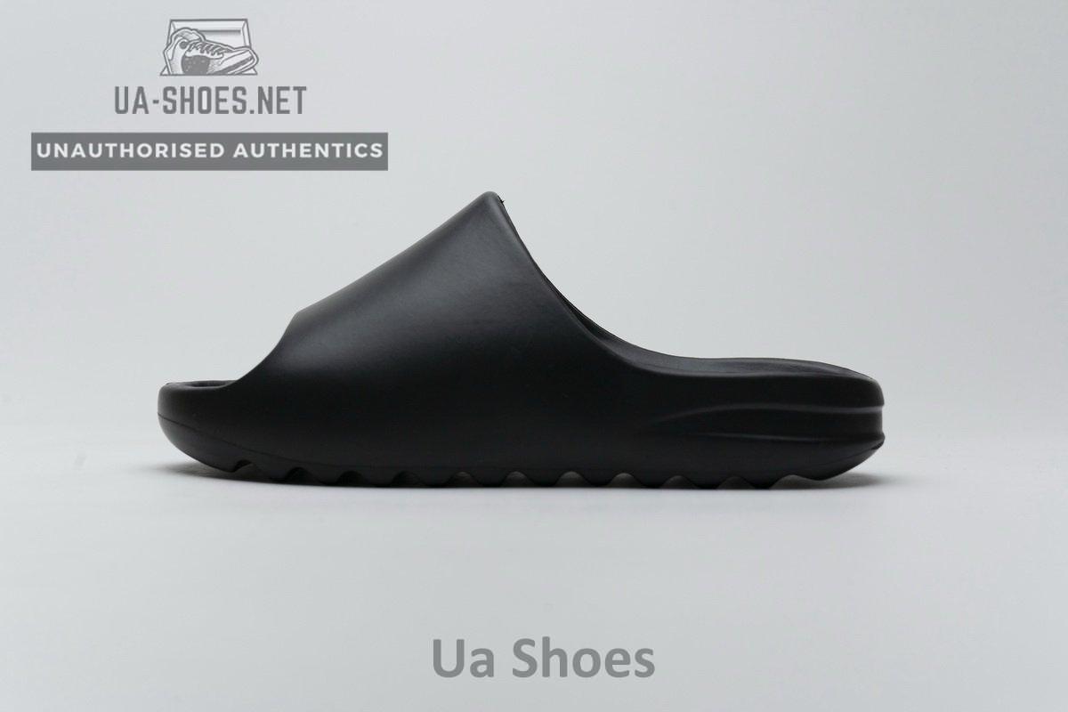 FB6348 adidas Yeezy Slide “Black” - Image 8