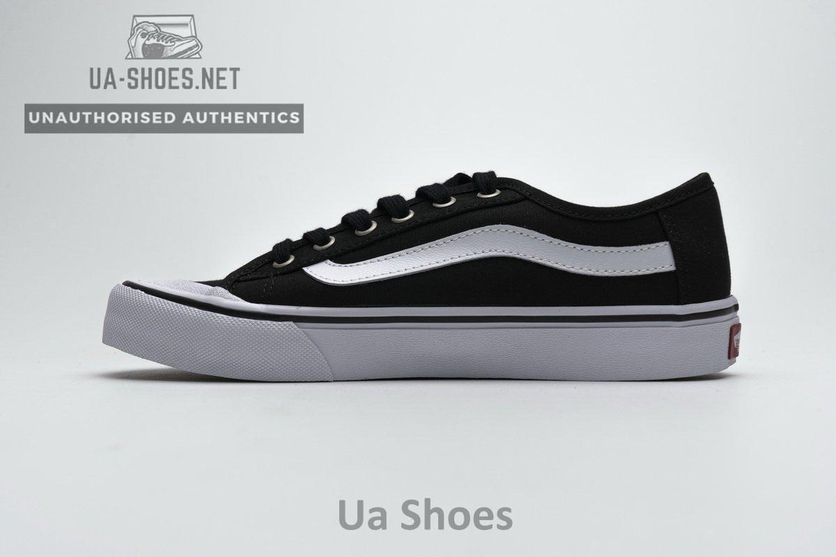 Vans Black Ball SF Bla VN0A32SBBYB - Image 12