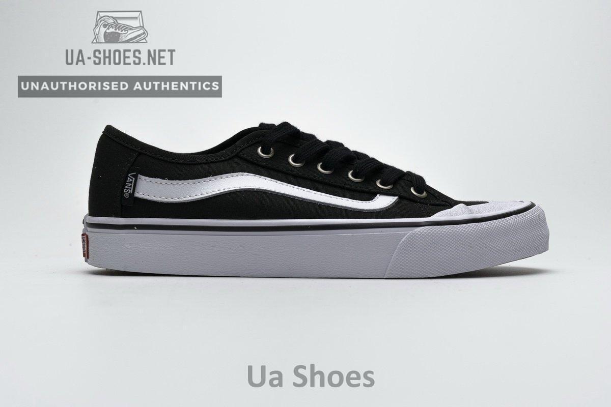 Vans Black Ball SF Bla VN0A32SBBYB - Image 13
