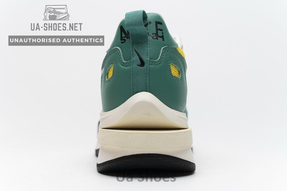 CI9928-300 Sacai x Nike Pegasua Vaporfly Yellow Green - Image 20