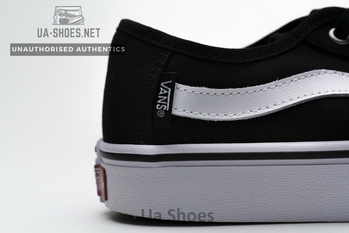 Vans Black Ball SF Bla VN0A32SBBYB - Image 16