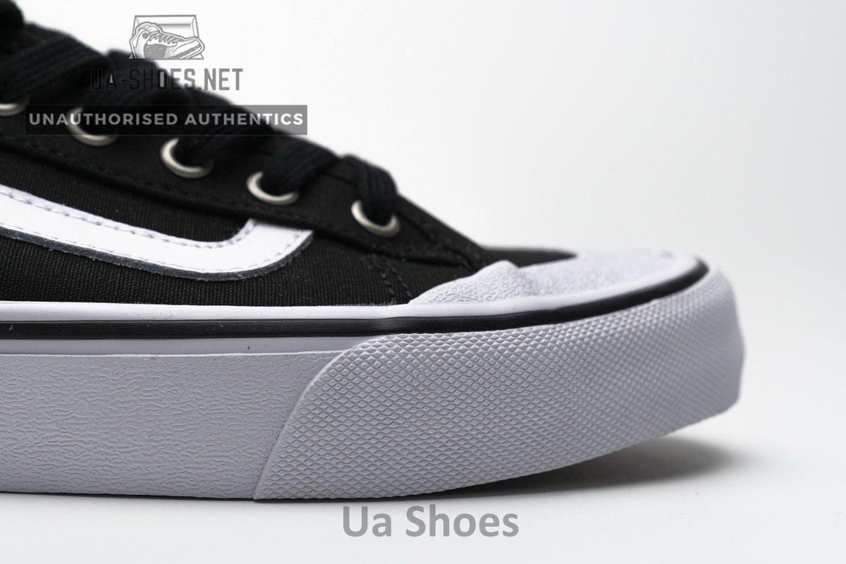 Vans Black Ball SF Bla VN0A32SBBYB - Image 17