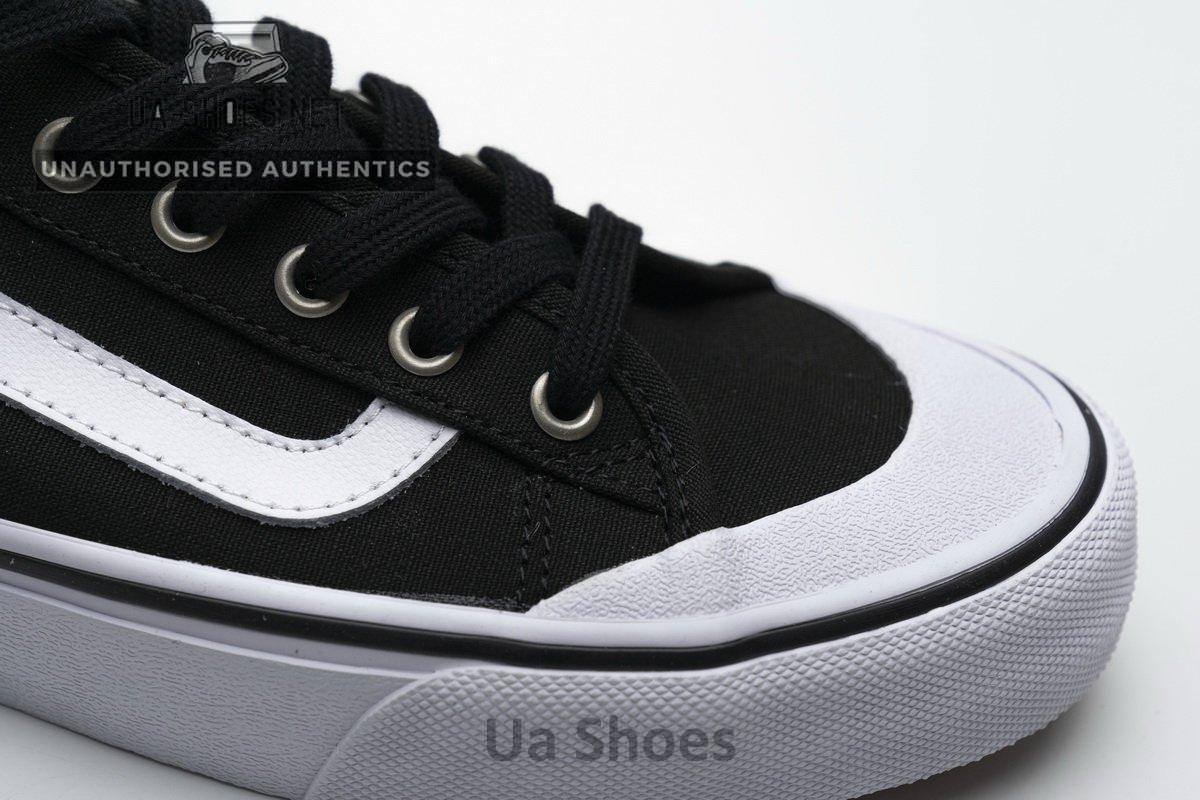 Vans Black Ball SF Bla VN0A32SBBYB - Image 18