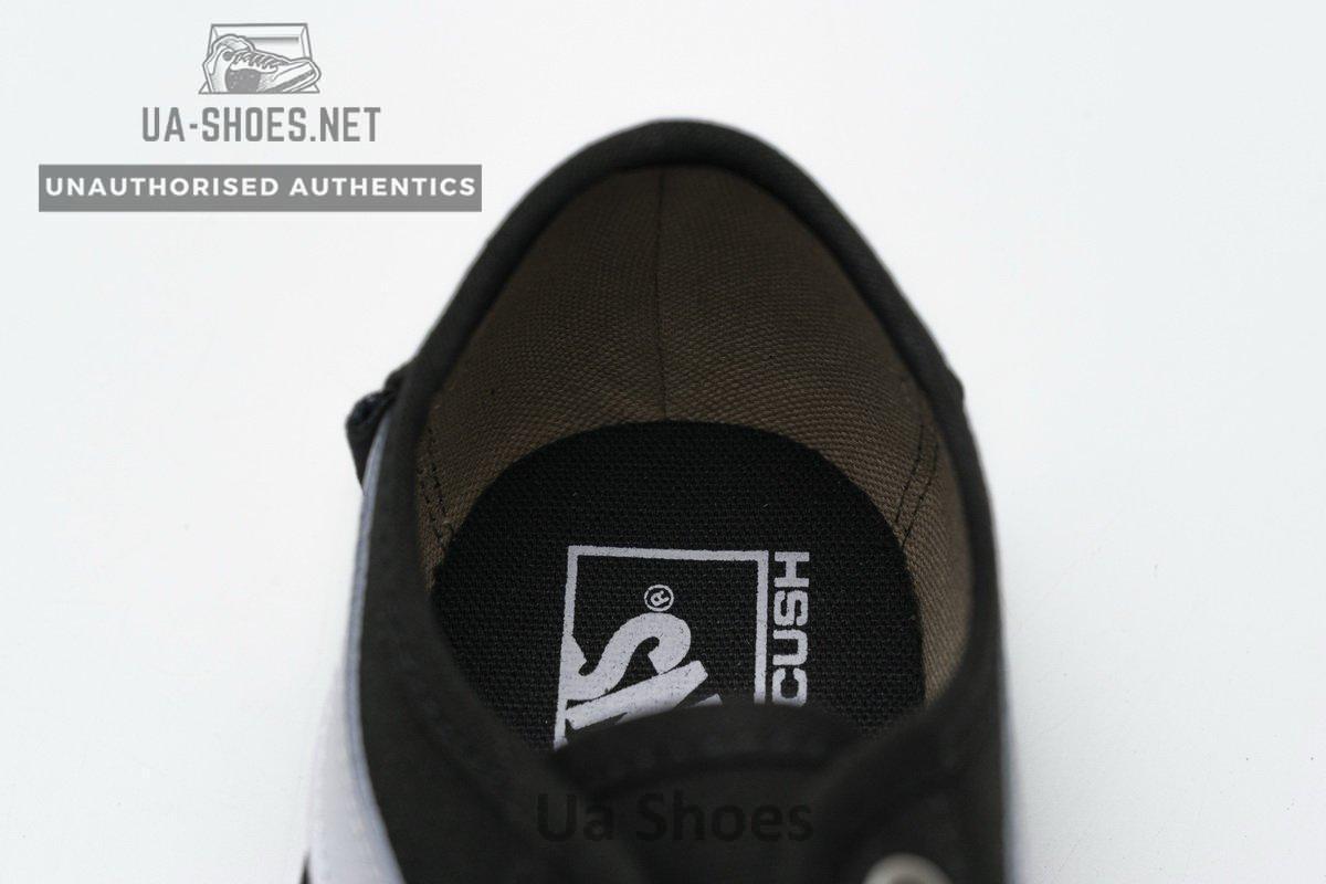 Vans Black Ball SF Bla VN0A32SBBYB - Image 19