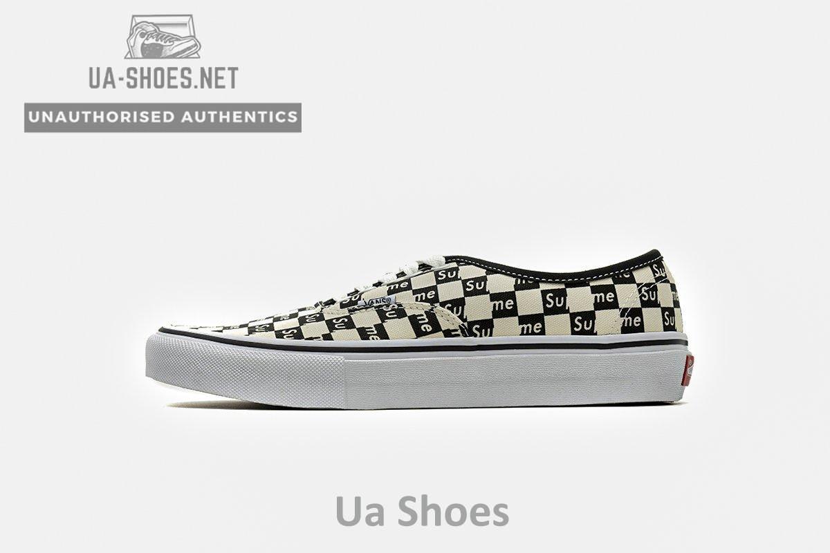 Supreme x Vans Authentic Pro VN000Q0DJLW - Image 18