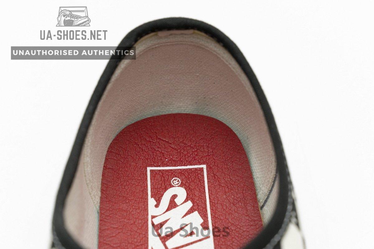 Supreme x Vans Authentic Pro VN000Q0DJLW - Image 10