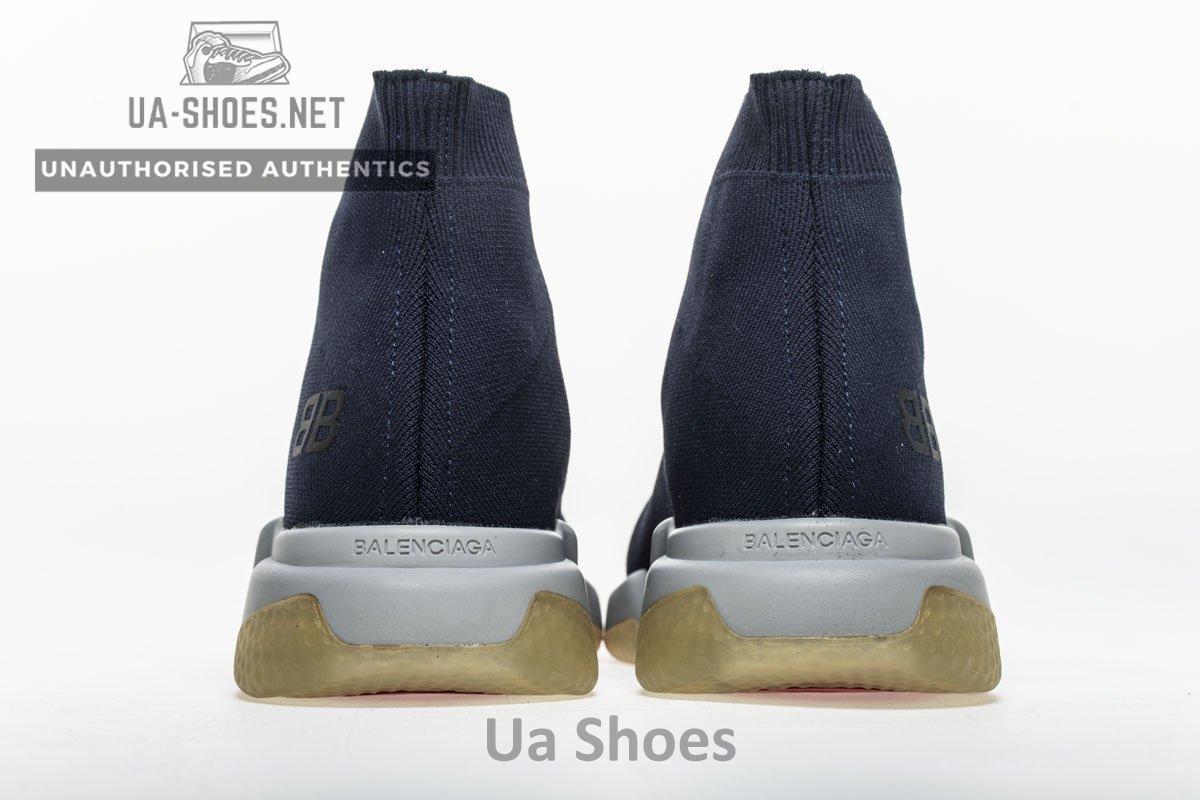 Balenciaga Speed Runner - Image 4