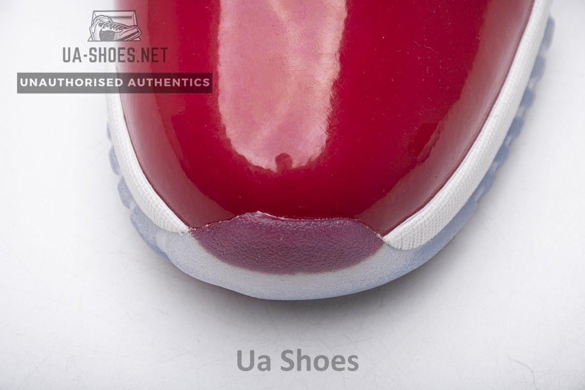 378037-623 Air Jordan 11 Retro Win Like 96 - Image 14