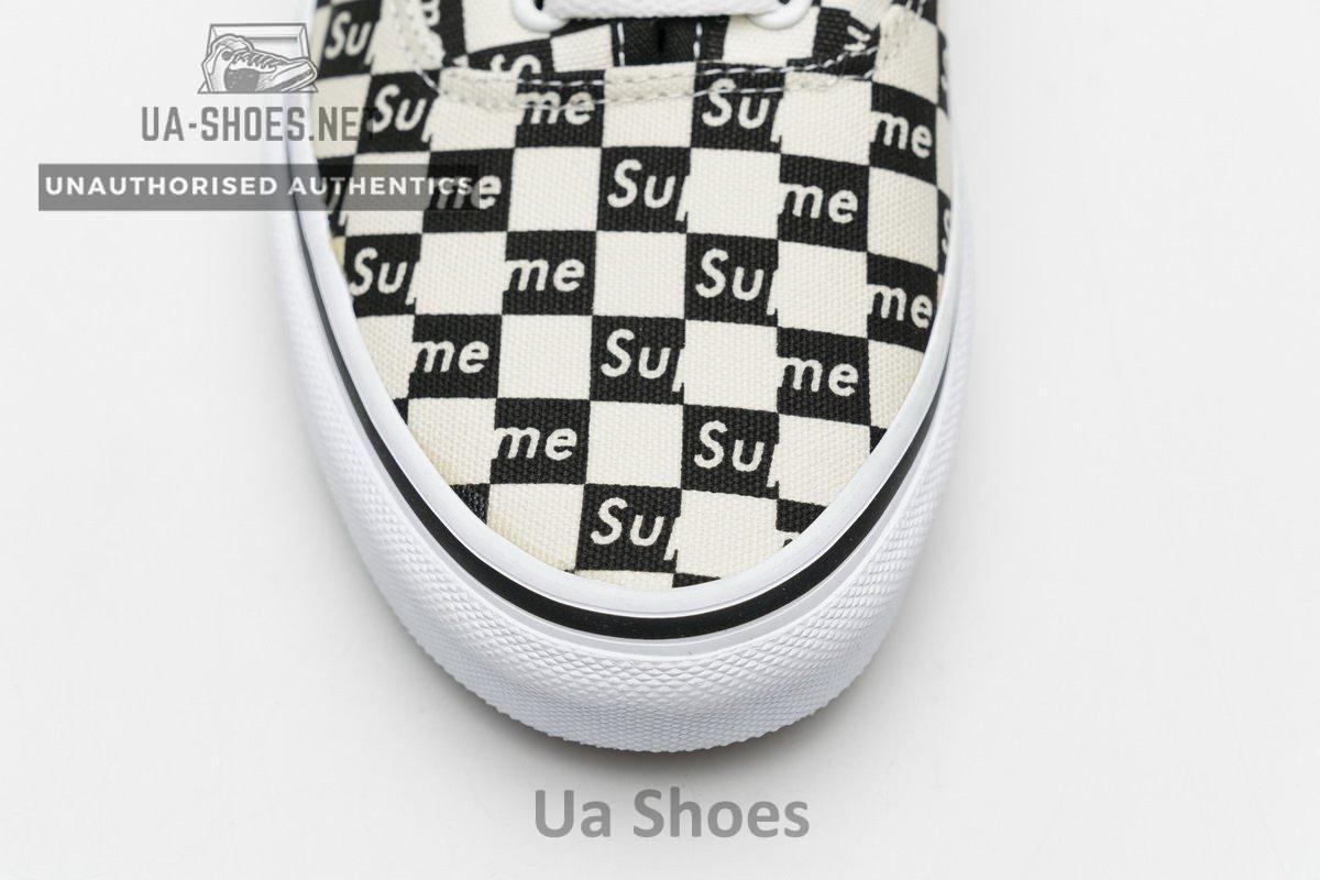 Supreme x Vans Authentic Pro VN000Q0DJLW - Image 14