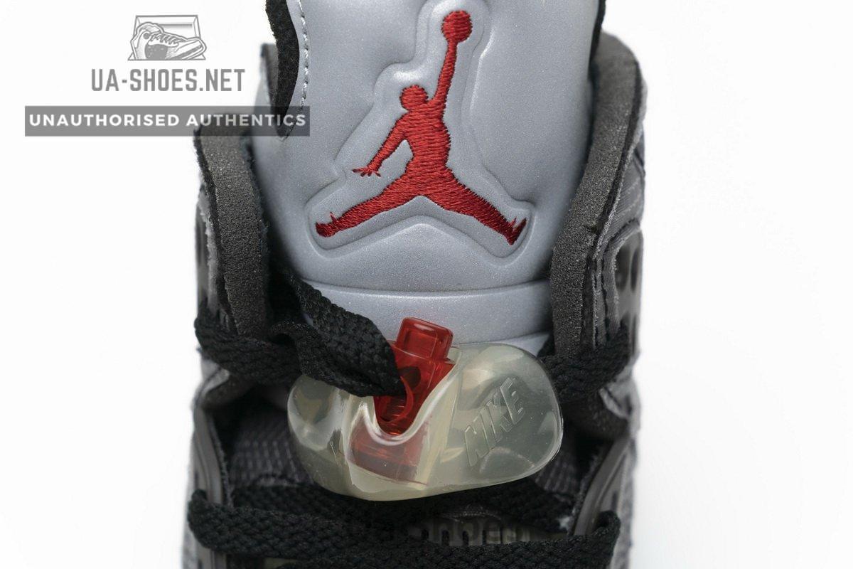 CT8480-001 OFF-WHITE x Air Jordan - Image 12