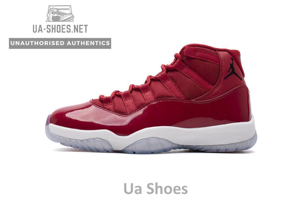 378037-623 Air Jordan 11 Retro Win Like 96