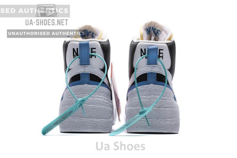 Nike Blazer Mid University Blue BV0072-001 - Image 4