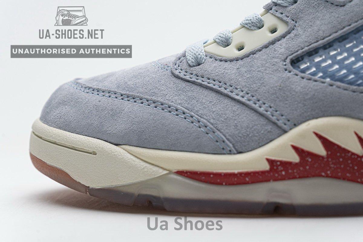 CI1899-400 Air Jordan 5 Retro "Trophy Room" - Image 12